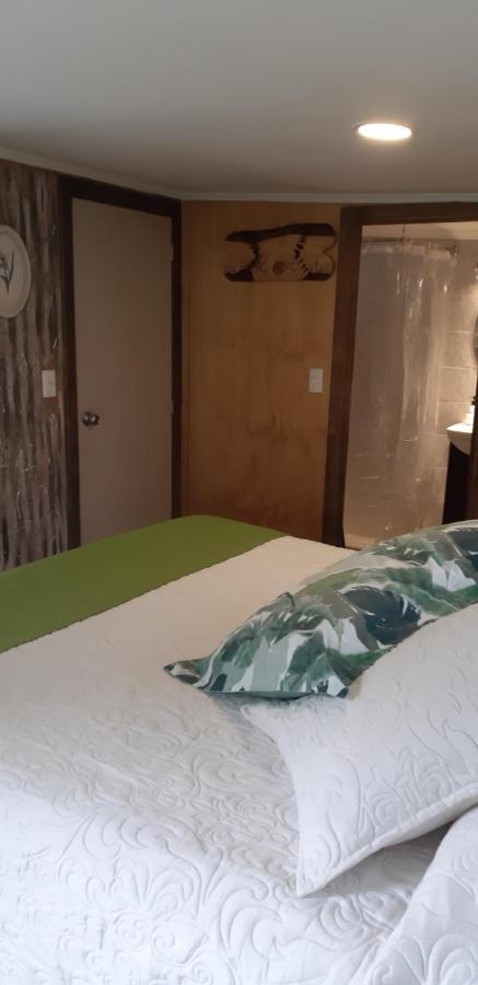 Eco Cabana بورتو فاراس المظهر الخارجي الصورة