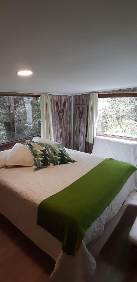 Eco Cabana بورتو فاراس المظهر الخارجي الصورة