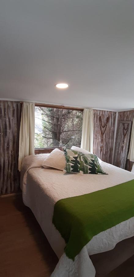 Eco Cabana بورتو فاراس المظهر الخارجي الصورة
