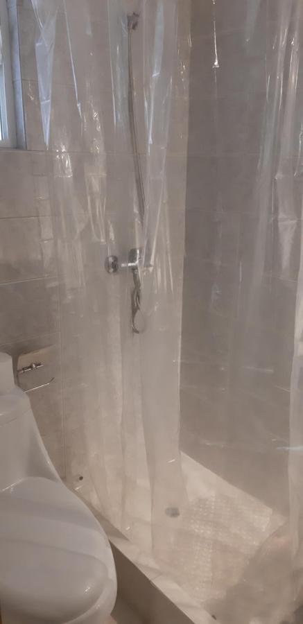 Eco Cabana بورتو فاراس المظهر الخارجي الصورة