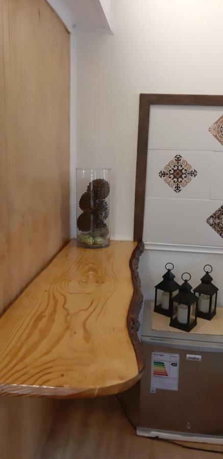 Eco Cabana بورتو فاراس المظهر الخارجي الصورة
