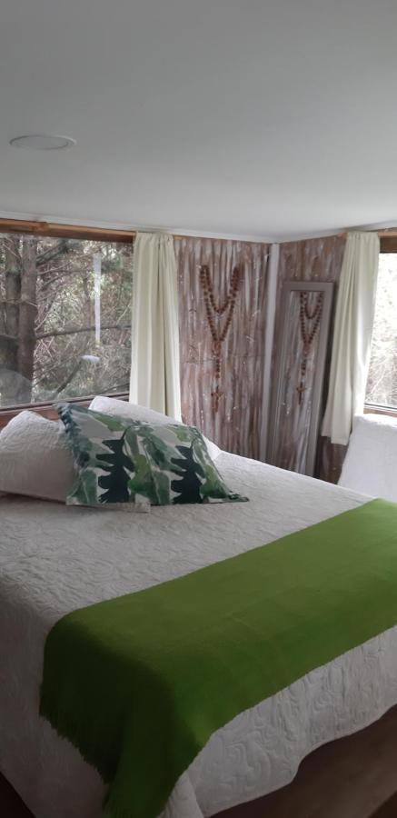 Eco Cabana بورتو فاراس المظهر الخارجي الصورة