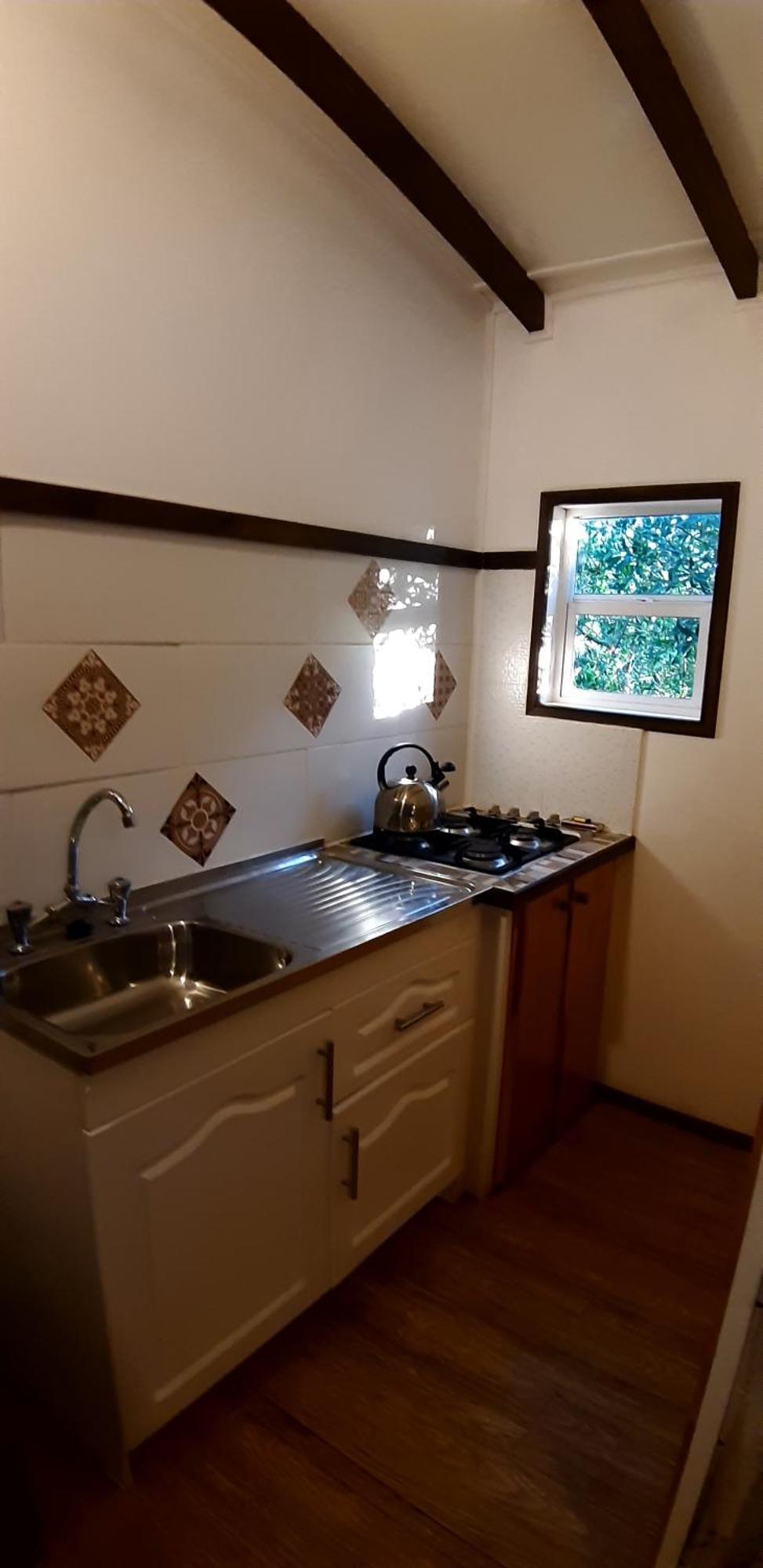 Eco Cabana بورتو فاراس المظهر الخارجي الصورة