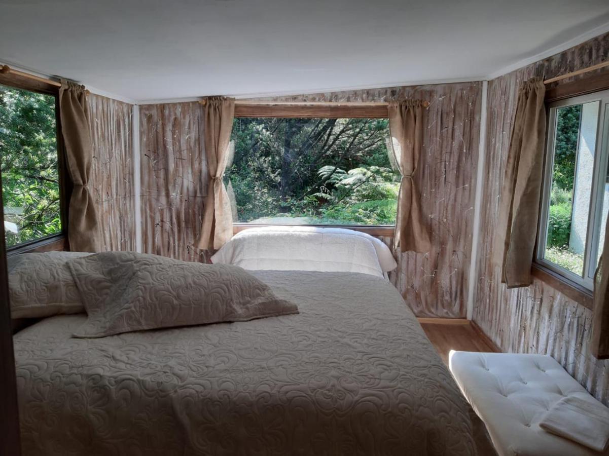 Eco Cabana بورتو فاراس المظهر الخارجي الصورة