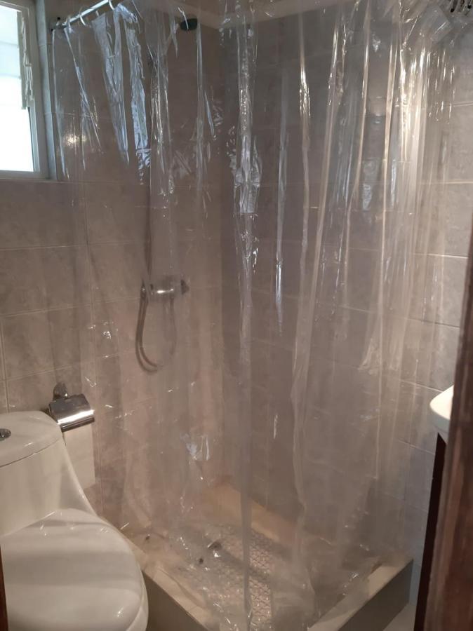 Eco Cabana بورتو فاراس المظهر الخارجي الصورة